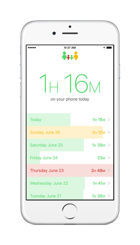 Top 5 Digital Detox Die besten Apps zum Abschalten